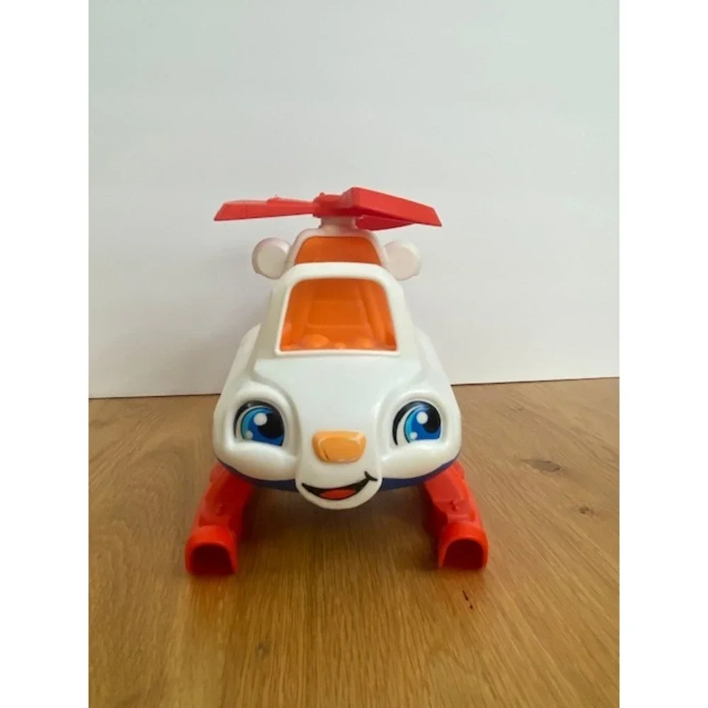 Fisher-Price fisher price